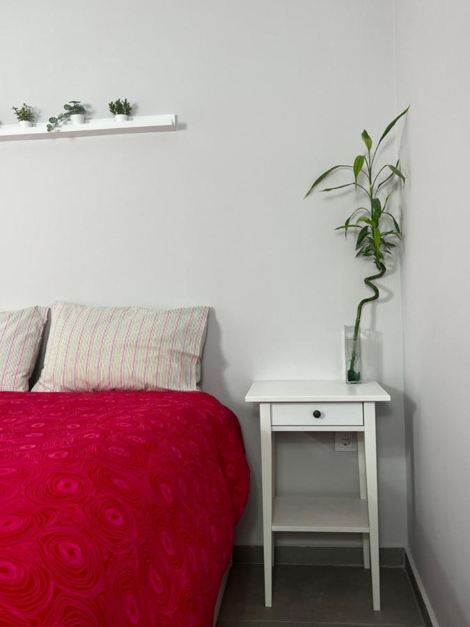 Agia Sofia Noir Apartment Салоники Экстерьер фото